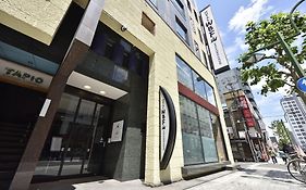 Hotel Wbf Sapporo Chuo
